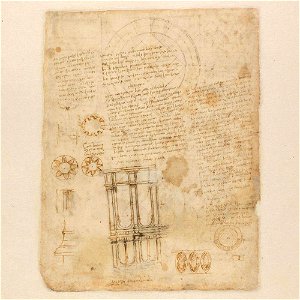 Codex Atlanticus - 000V-505