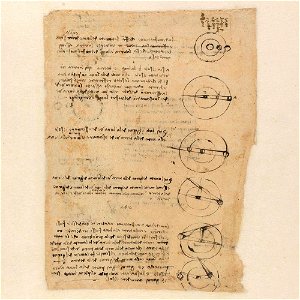 Codex Atlanticus - 000V-554