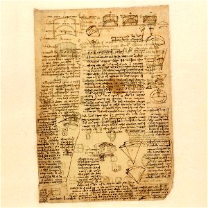 Codex Atlanticus - 000V-528