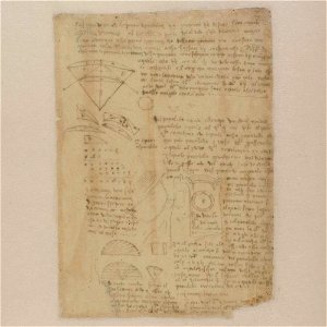 Codex Atlanticus - 000V-584