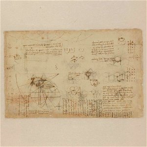 Codex Atlanticus - 000V-565