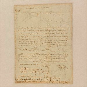 Codex Atlanticus - 000V-591