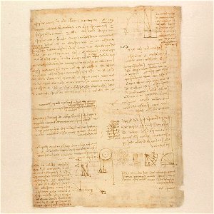 Codex Atlanticus - 000V-539