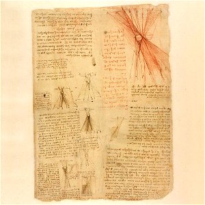 Codex Atlanticus - 000V-527