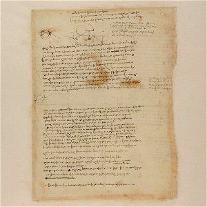 Codex Atlanticus - 000V-599