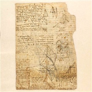 Codex Atlanticus - 000V-530