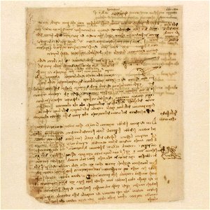 Codex Atlanticus - 000V-534