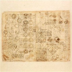 Codex Atlanticus - 000V-538