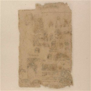 Codex Atlanticus - 000V-609