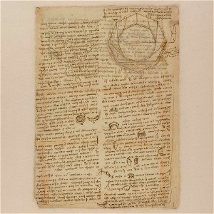 Codex Atlanticus - 000V-590