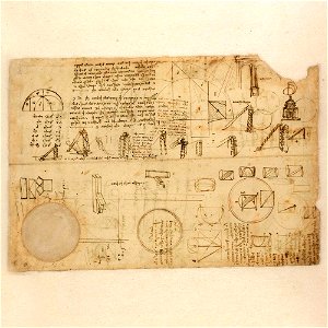 Codex Atlanticus - 000V-541