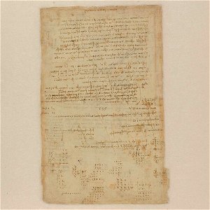 Codex Atlanticus - 000V-560