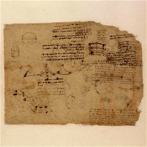 Codex Atlanticus - 000V-616