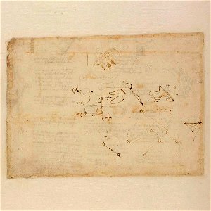 Codex Atlanticus - 000V-608