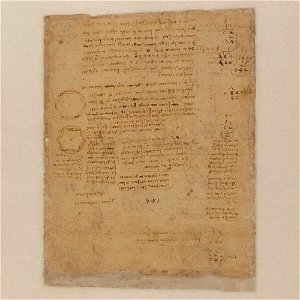 Codex Atlanticus - 000V-615