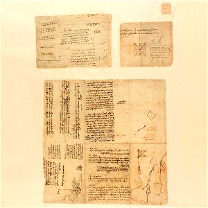 Codex Atlanticus - 000V-638