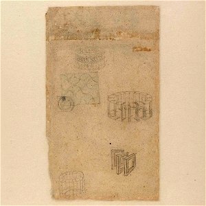 Codex Atlanticus - 000V-619