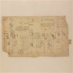 Codex Atlanticus - 000V-622