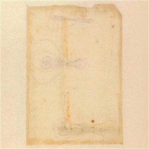 Codex Atlanticus - 000V-578