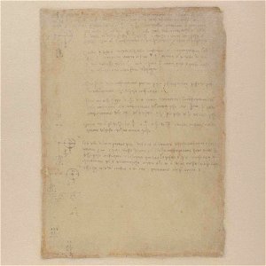Codex Atlanticus - 000V-603