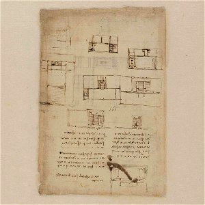 Codex Atlanticus - 000V-592