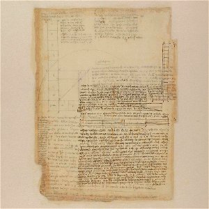 Codex Atlanticus - 000V-607