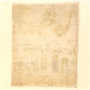 Codex Atlanticus - 000V-6