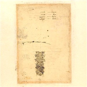 Codex Atlanticus - 000V-681