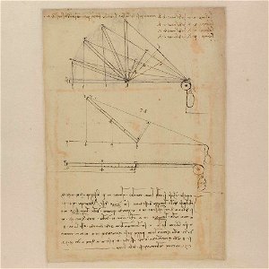 Codex Atlanticus - 000V-632