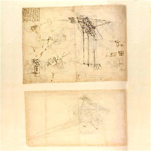 Codex Atlanticus - 000V-67