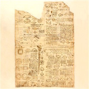 Codex Atlanticus - 000V-696