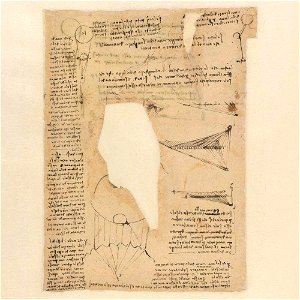 Codex Atlanticus - 000V-661