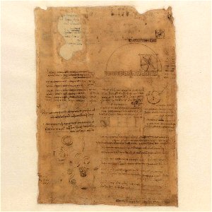 Codex Atlanticus - 000V-660
