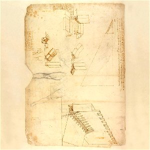 Codex Atlanticus - 000V-72