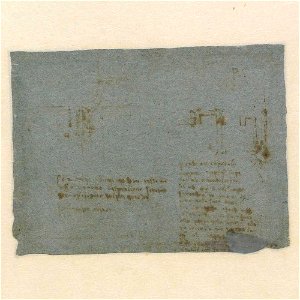 Codex Atlanticus - 000V-742
