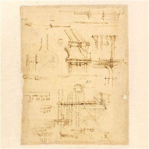Codex Atlanticus - 000V-698