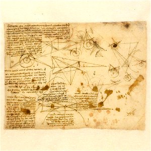 Codex Atlanticus - 000V-734