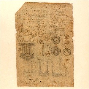 Codex Atlanticus - 000V-757