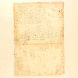 Codex Atlanticus - 000V-697