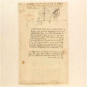 Codex Atlanticus - 000V-722