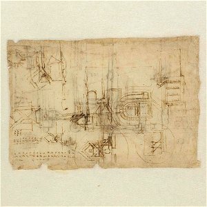 Codex Atlanticus - 000V-779