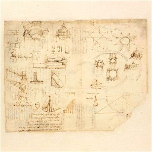 Codex Atlanticus - 000V-733