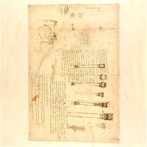 Codex Atlanticus - 000V-79