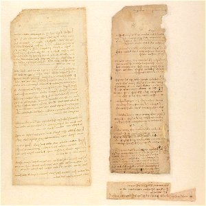 Codex Atlanticus - 000V-732