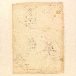 Codex Atlanticus - 000V-755