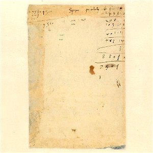 Codex Atlanticus - 000V-743