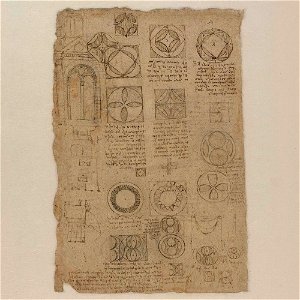 Codex Atlanticus - 000V-762