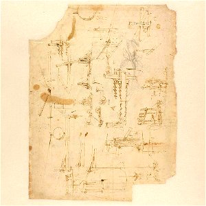Codex Atlanticus - 000V-818