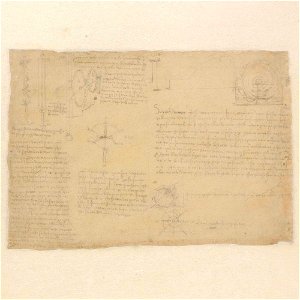 Codex Atlanticus - 000V-754