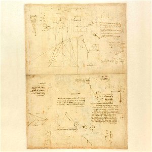 Codex Atlanticus - 000V-773